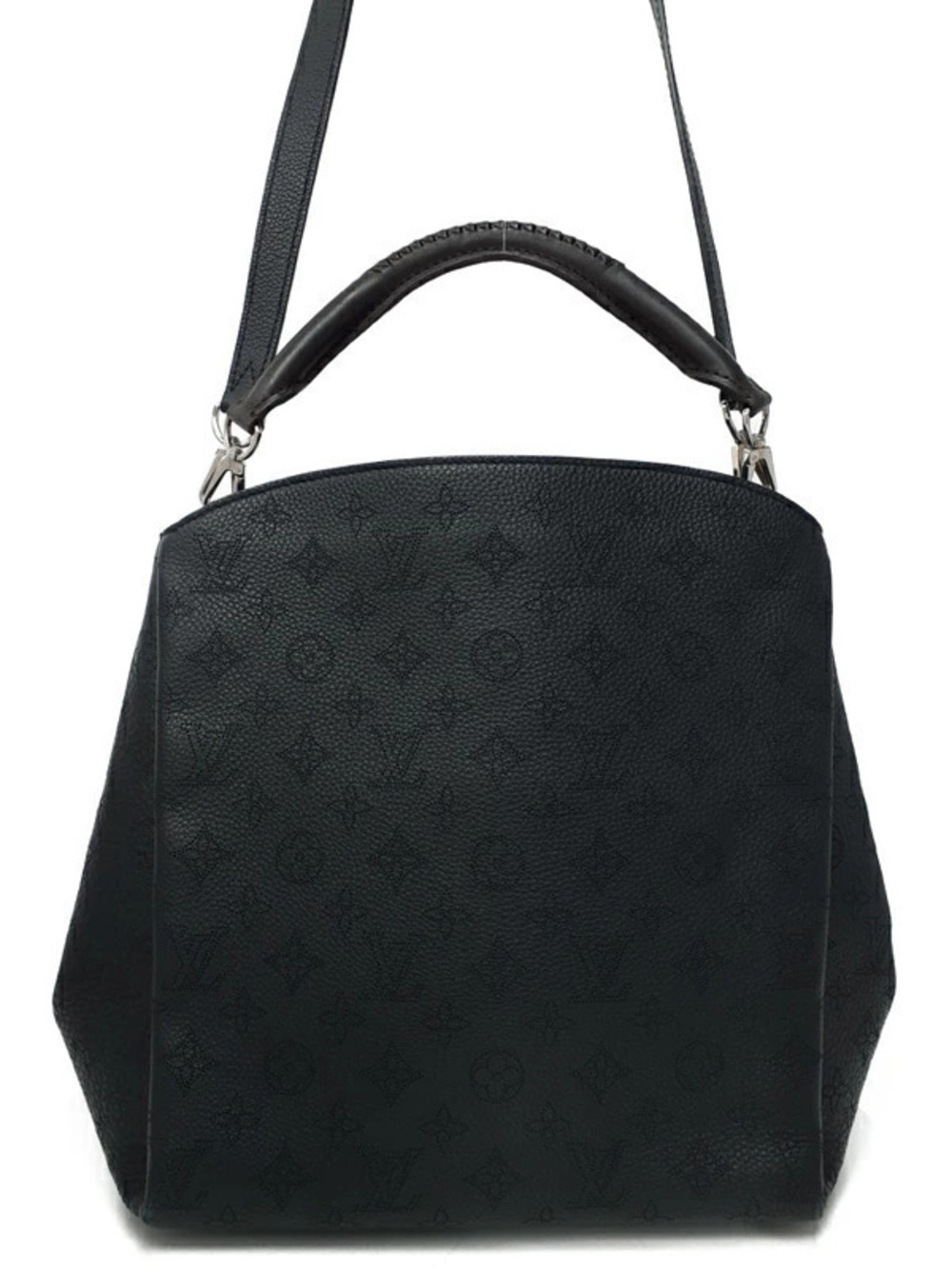 Louis Vuitton Mahina Babylon Bag